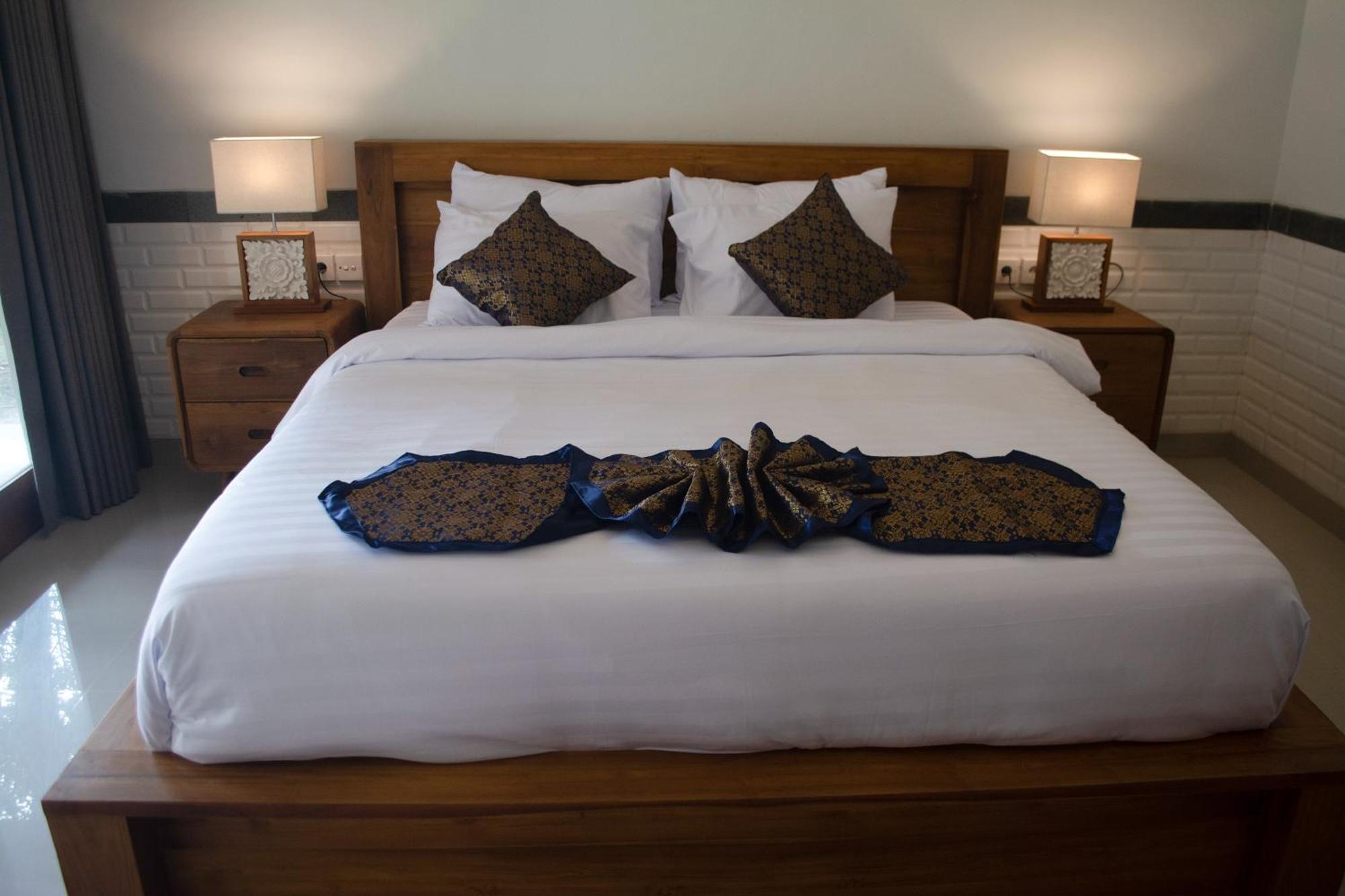 Kerta Hotel Ubud (Bali)