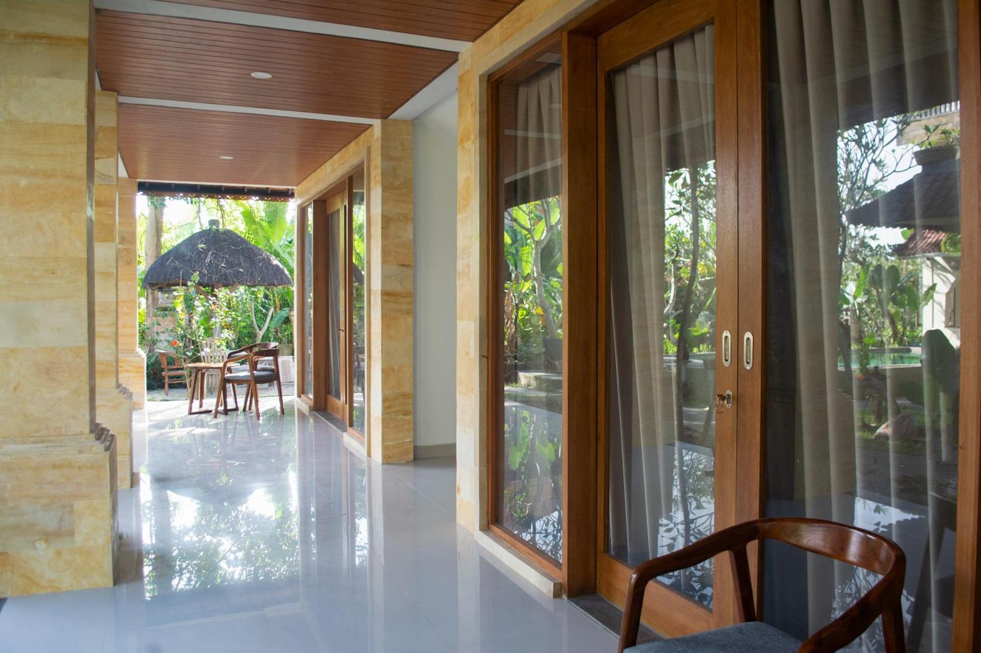 Hotel Kerta Ubud (Bali)