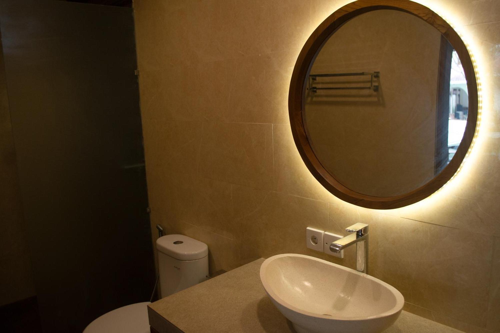 Kerta 3* Ubud (Bali)