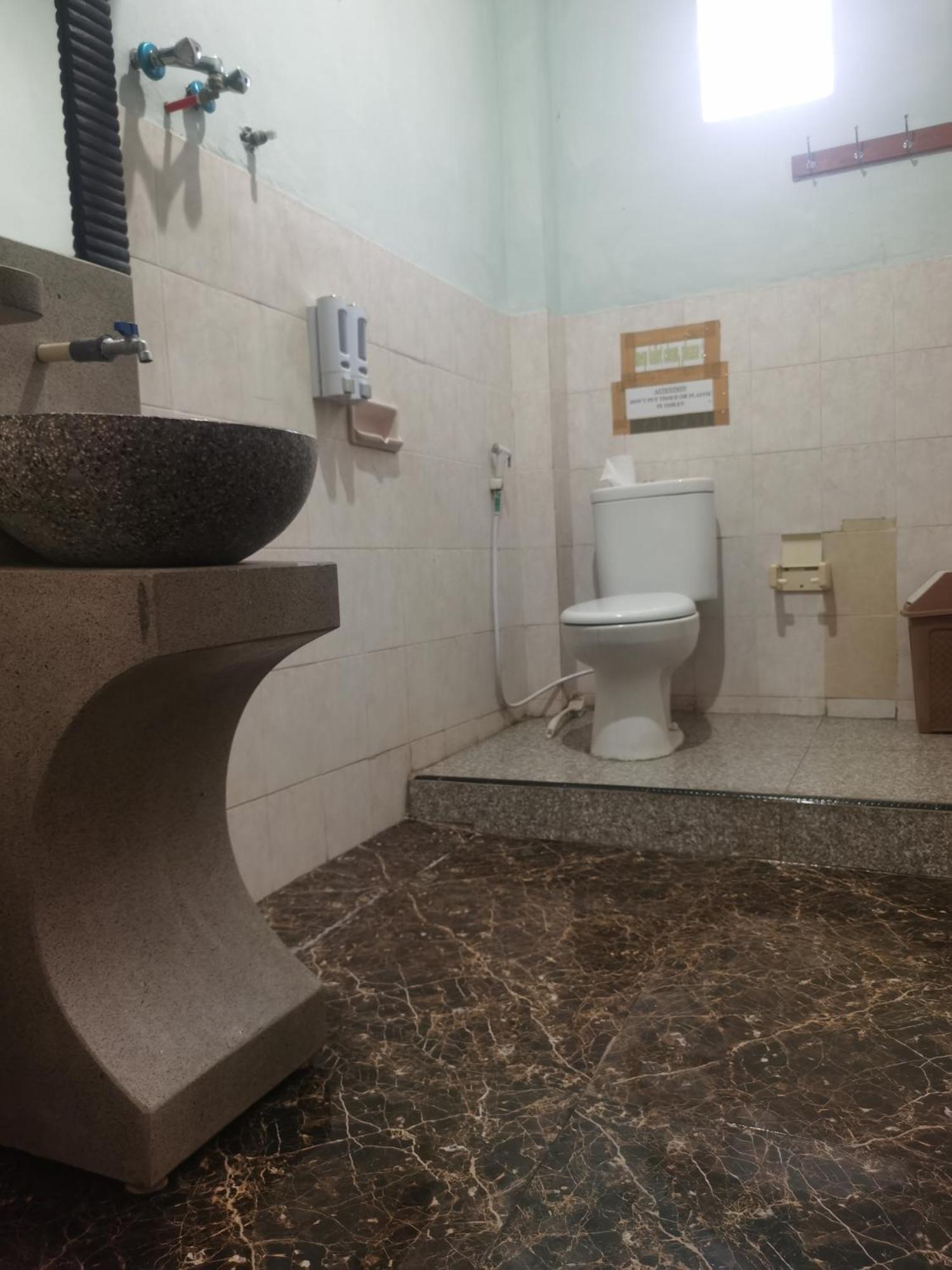 Harmony Guest house 2*