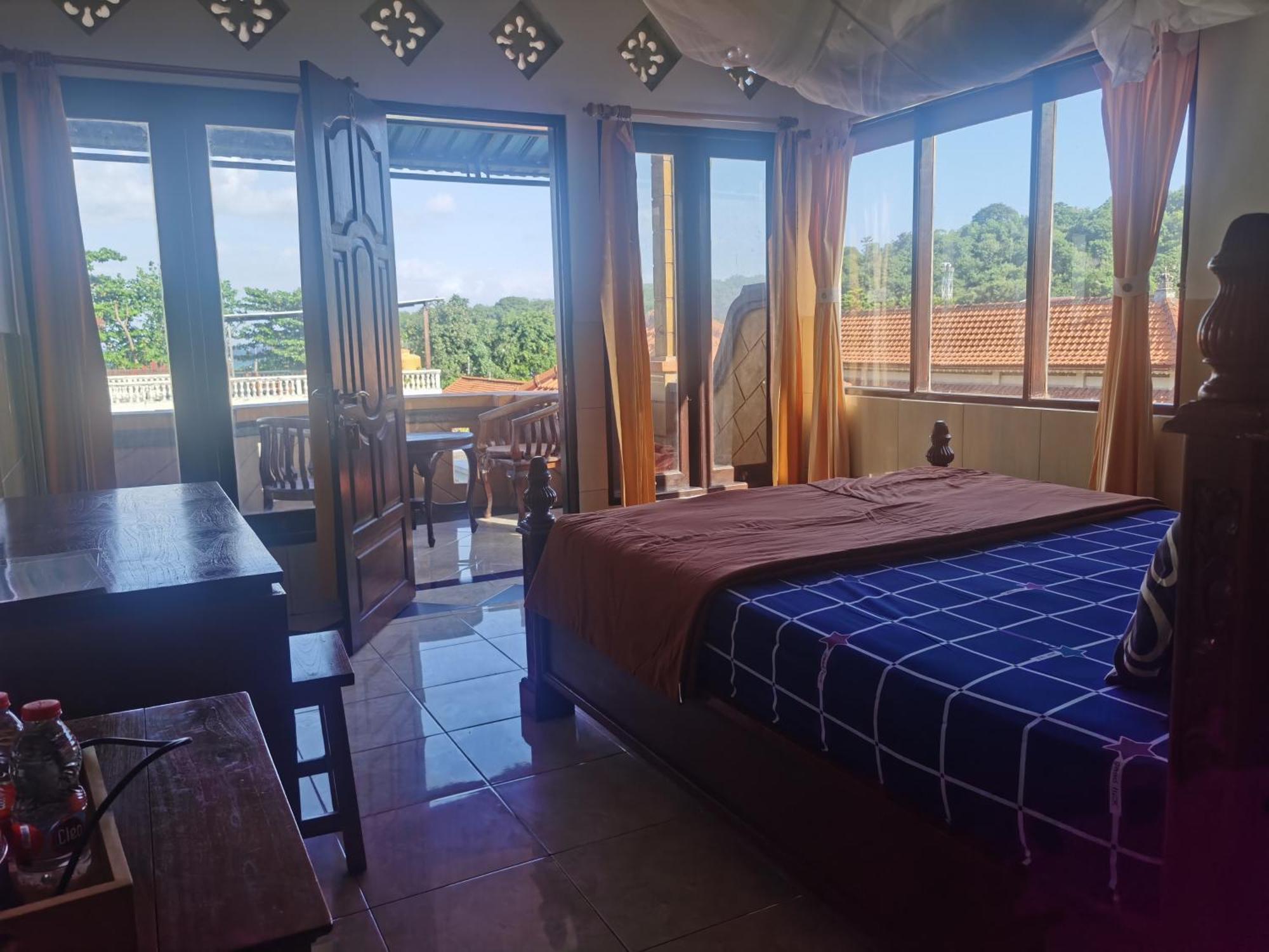 Guest house Harmony 2*