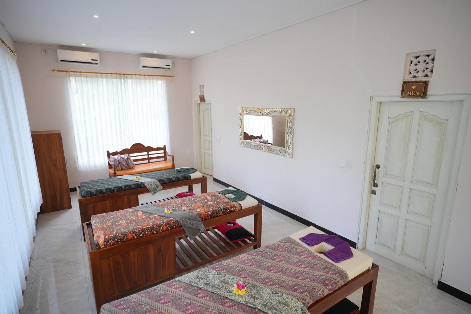 Holiday park Coco Penida