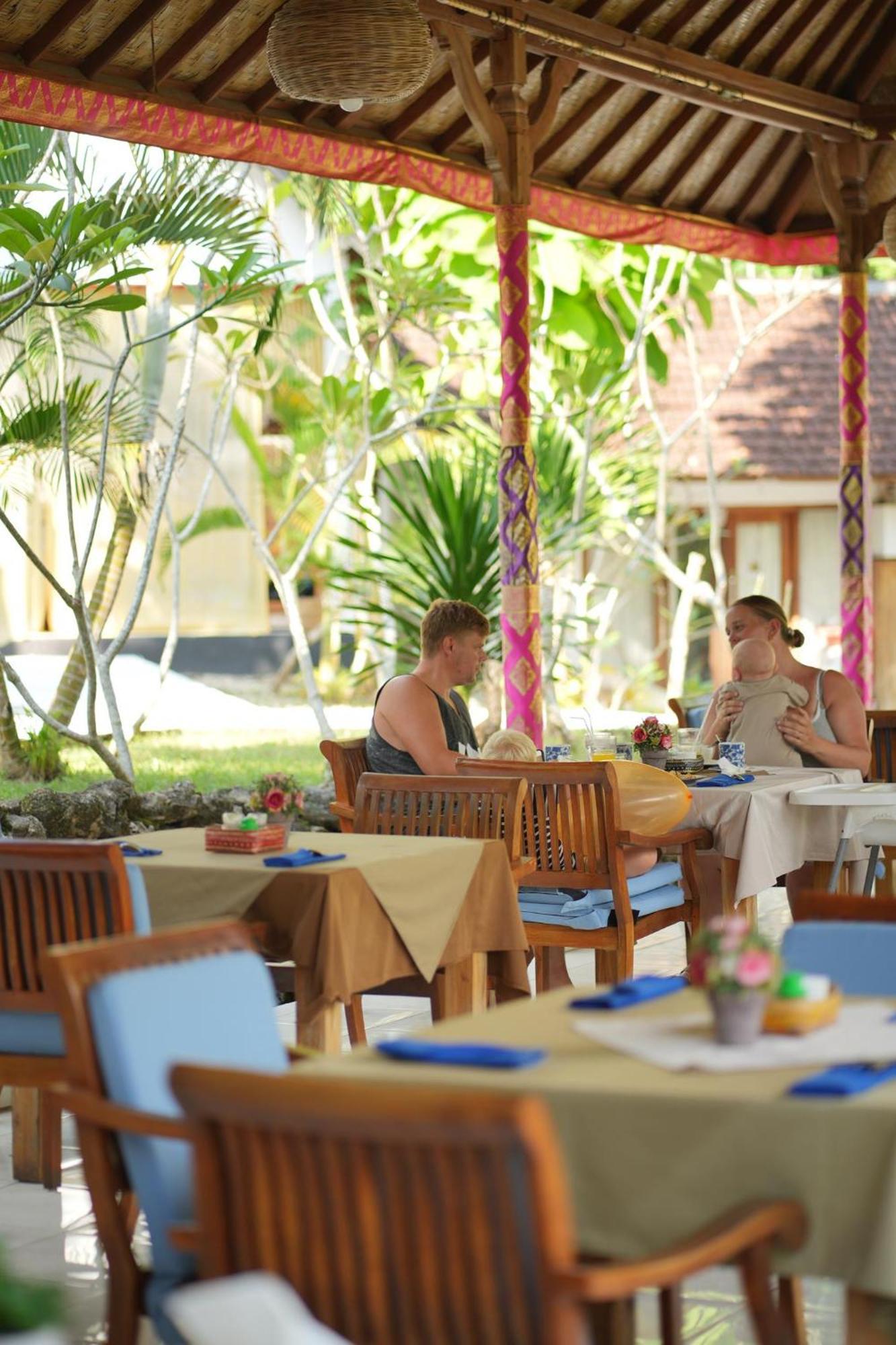 Holiday park Coco Penida
