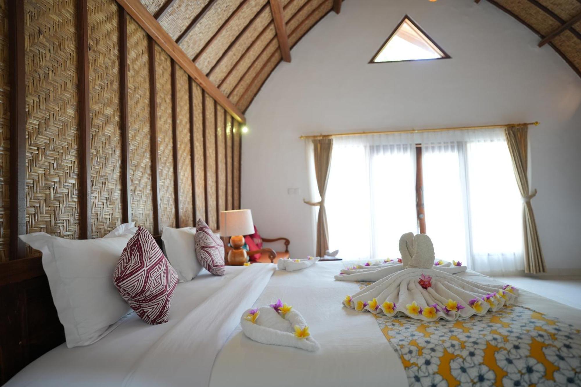 Holiday park Coco Penida Toyapakeh