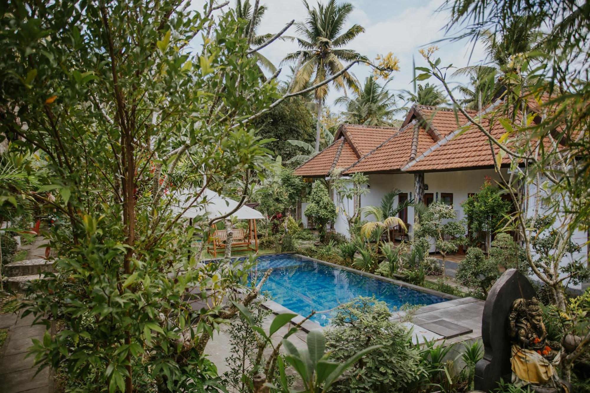 Alam Selumbung Garden Resort