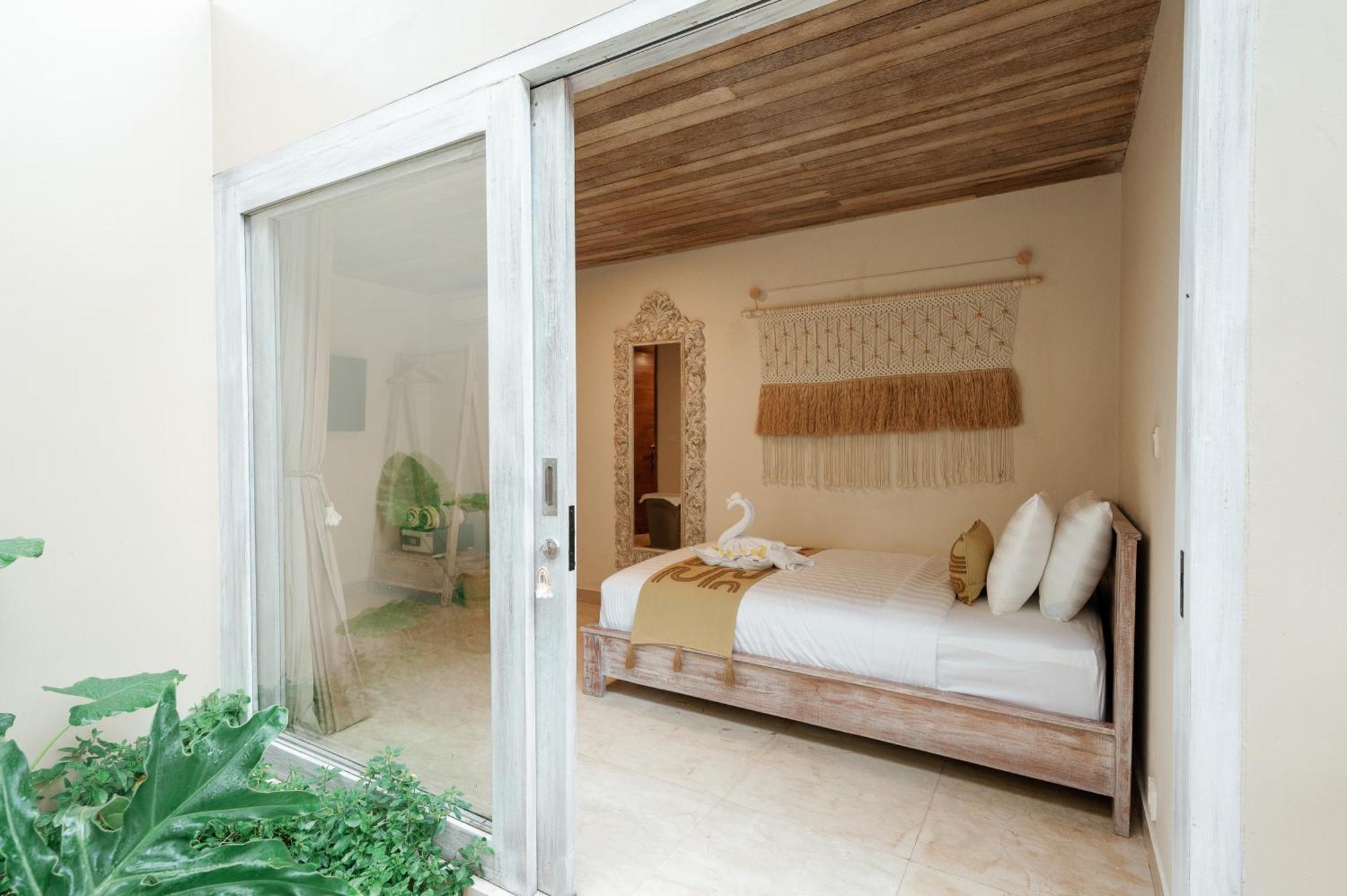 Sapta By Omkara Experience Villa Ubud (Bali)