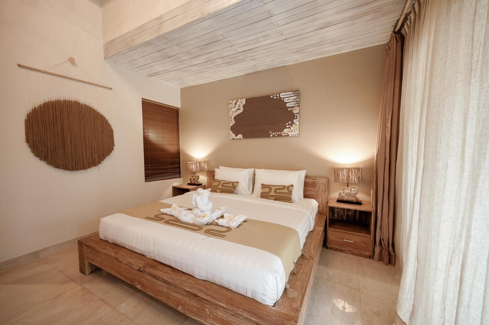 Sapta By Omkara Experience Ubud (Bali)