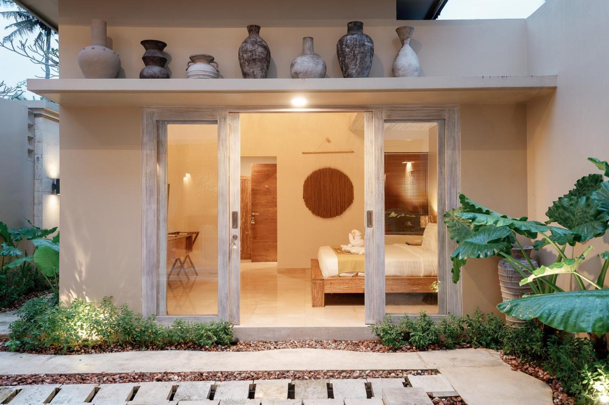 Sapta By Omkara Experience Ubud (Bali)