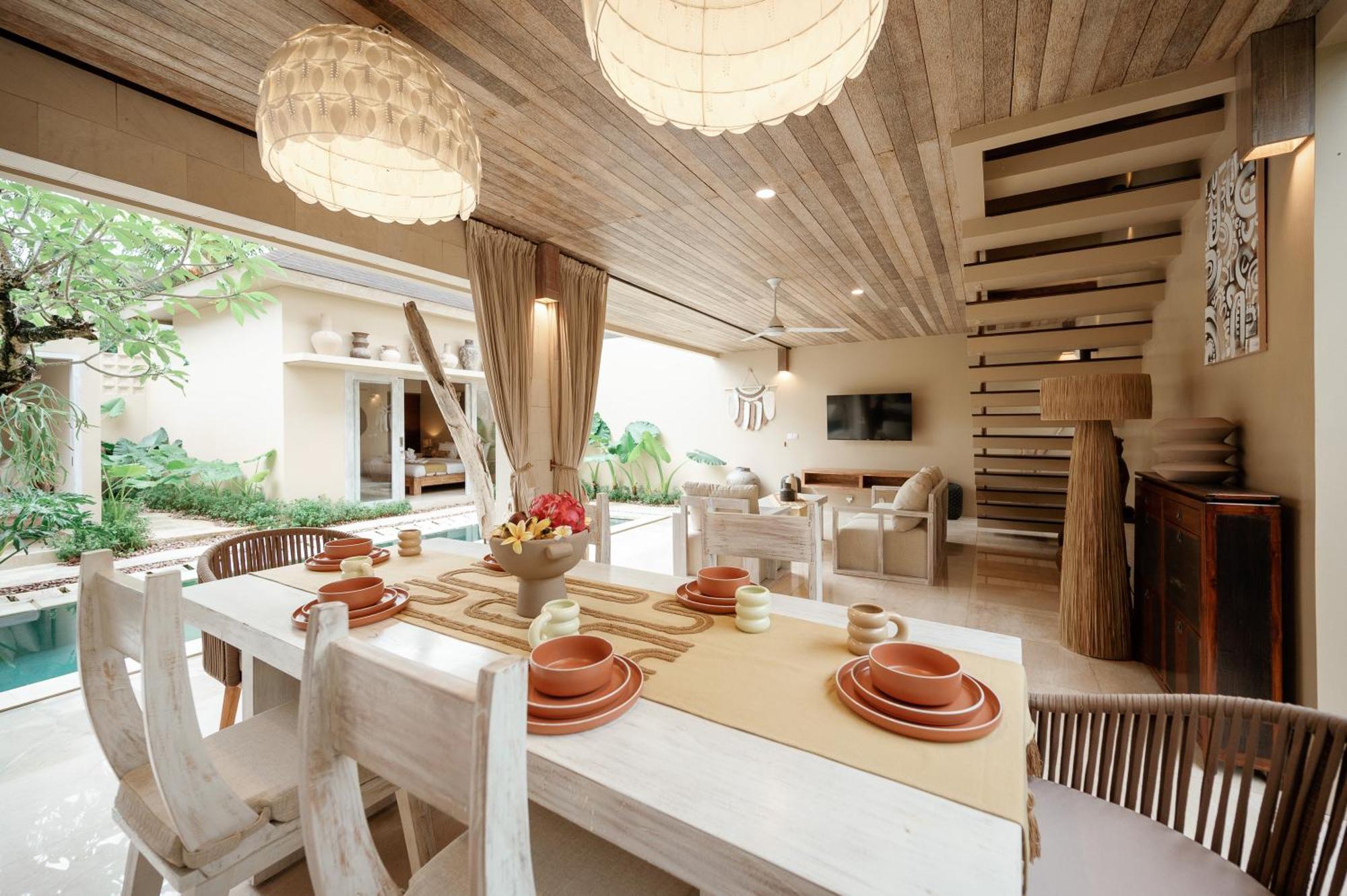 Sapta By Omkara Experience * Ubud (Bali)