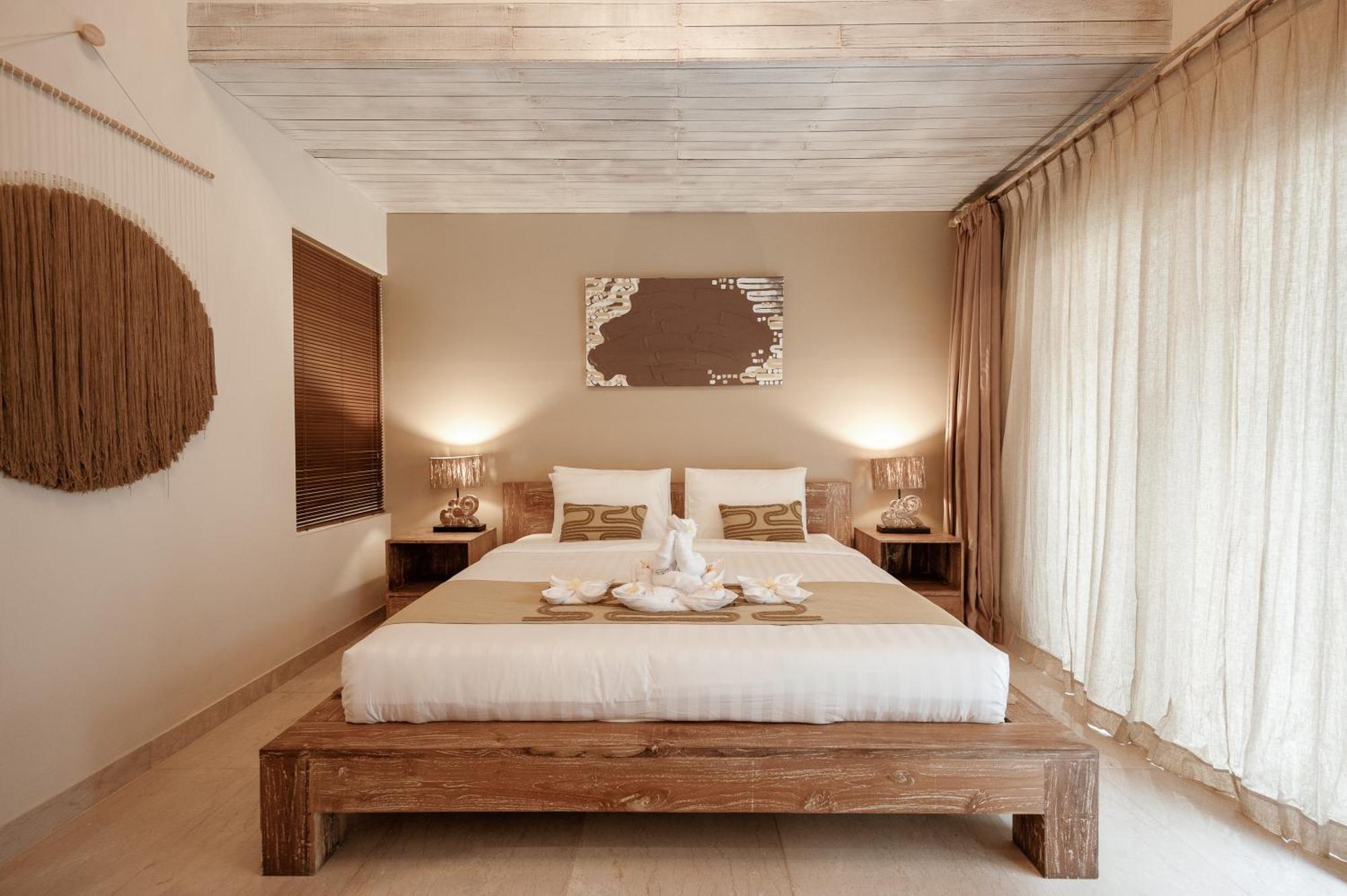 Villa Sapta By Omkara Experience Ubud (Bali)
