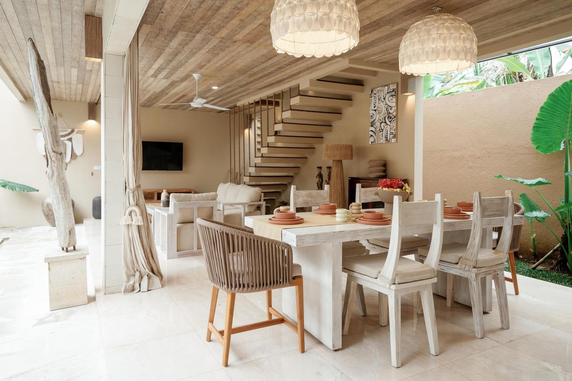 Sapta By Omkara Experience * Ubud (Bali)