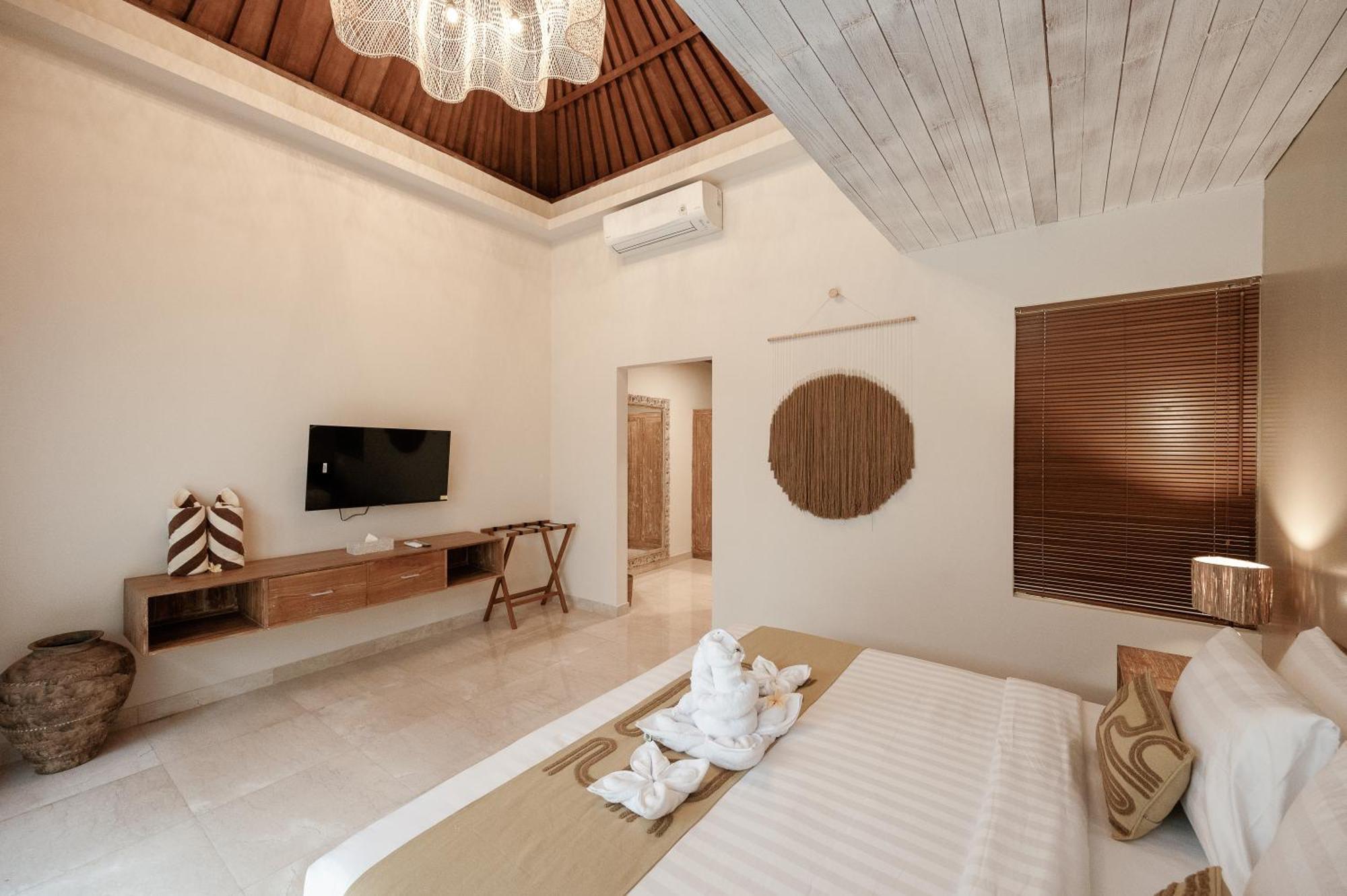 Villa Sapta By Omkara Experience *