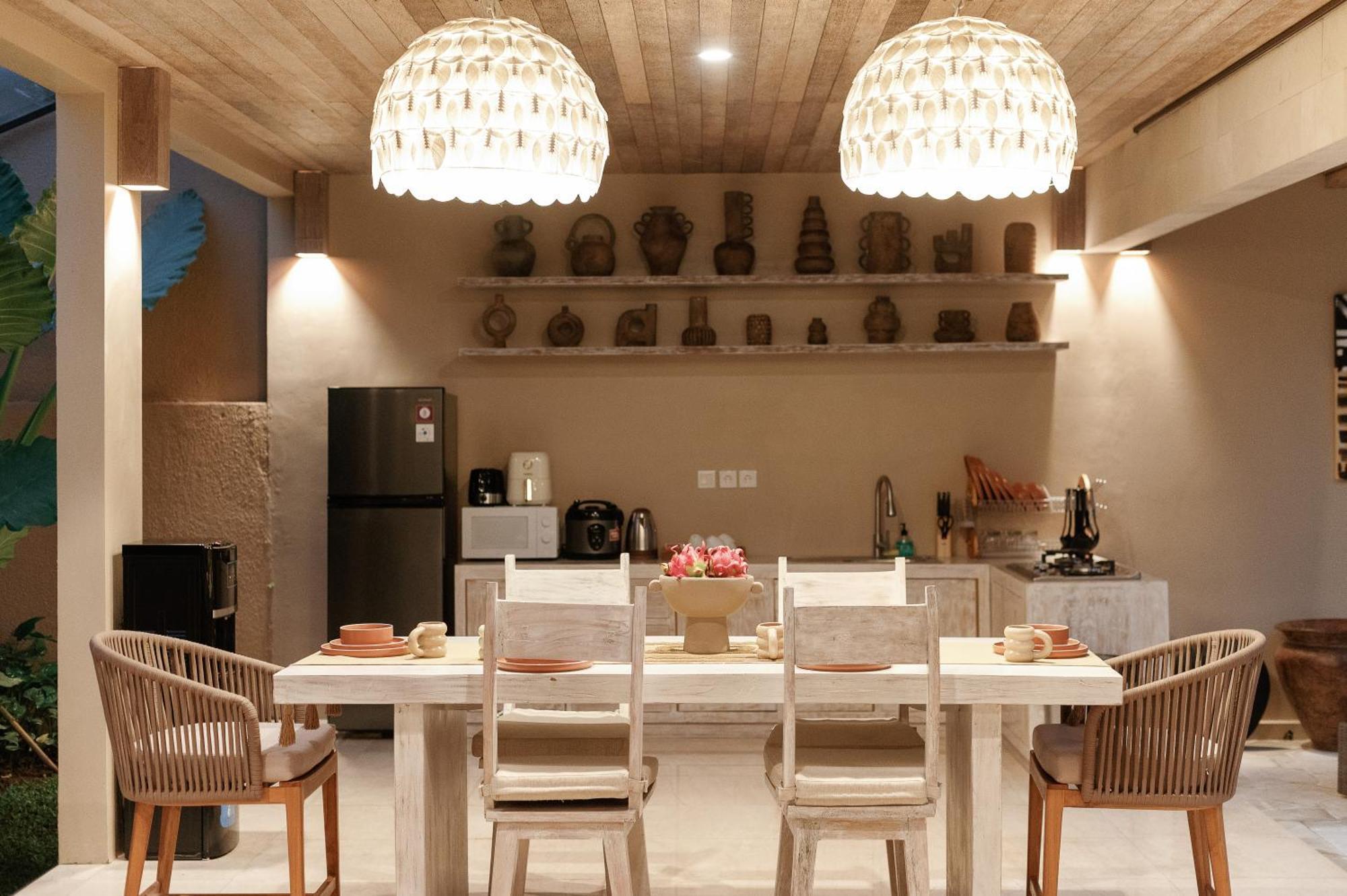 Sapta By Omkara Experience Villa