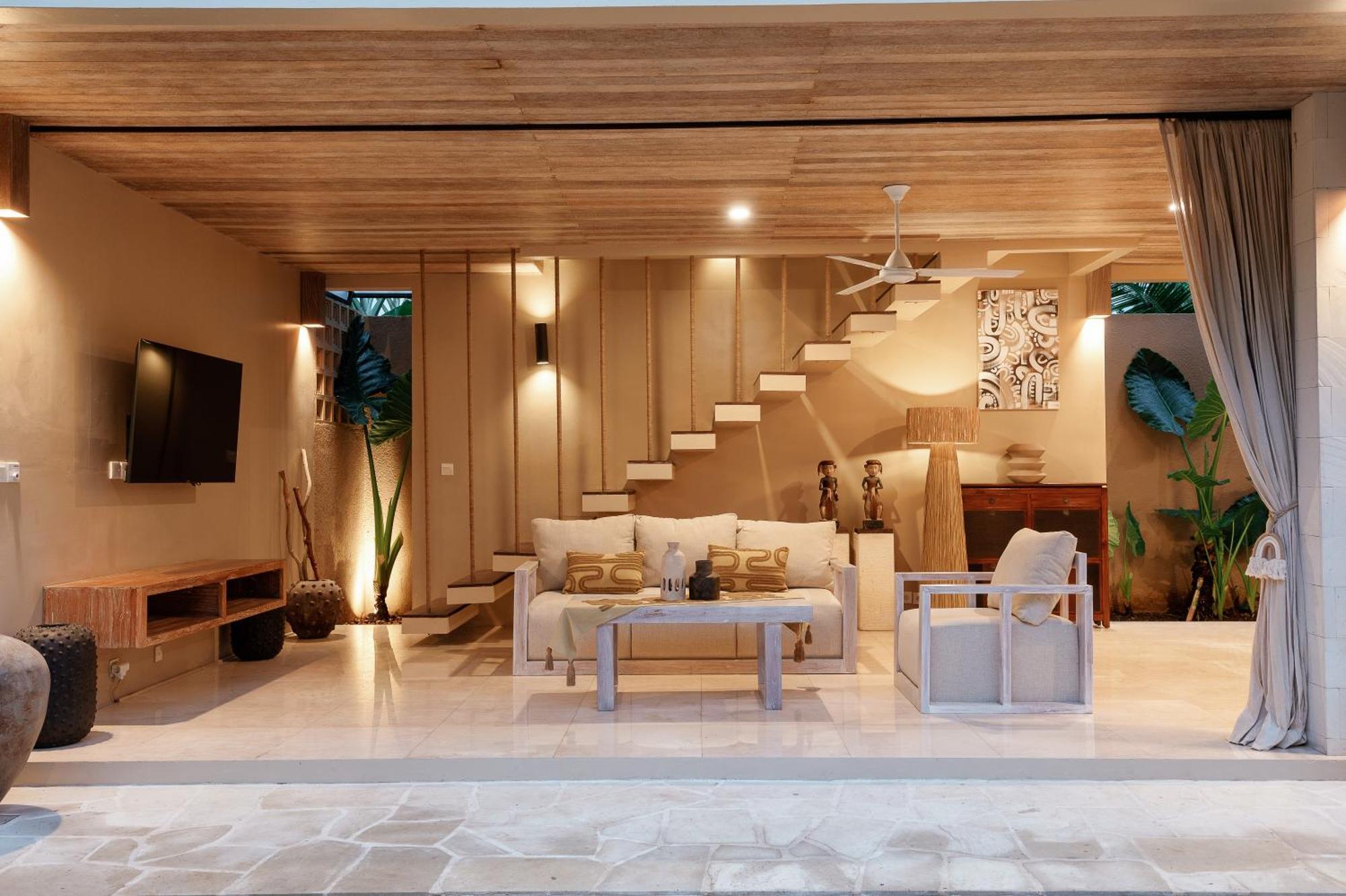 Sapta By Omkara Experience Villa