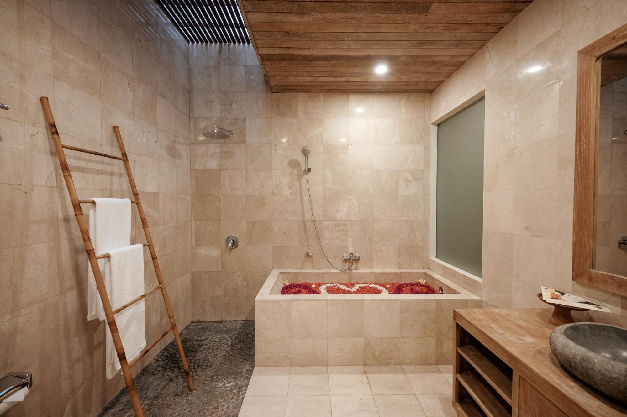 Sapta By Omkara Experience Villa *