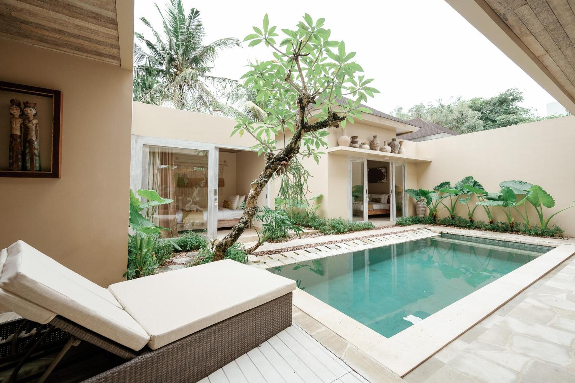 Villa Sapta By Omkara Experience *