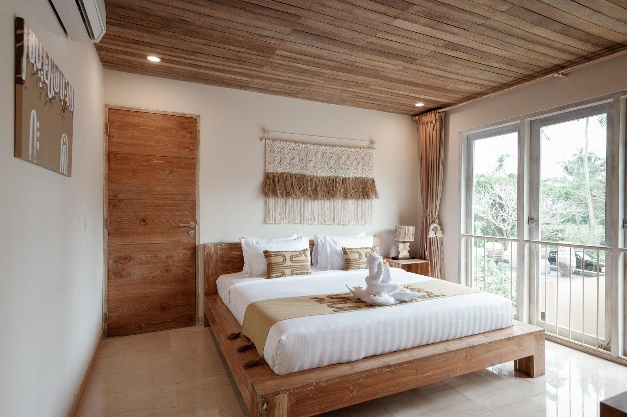 Villa Sapta By Omkara Experience Ubud (Bali)