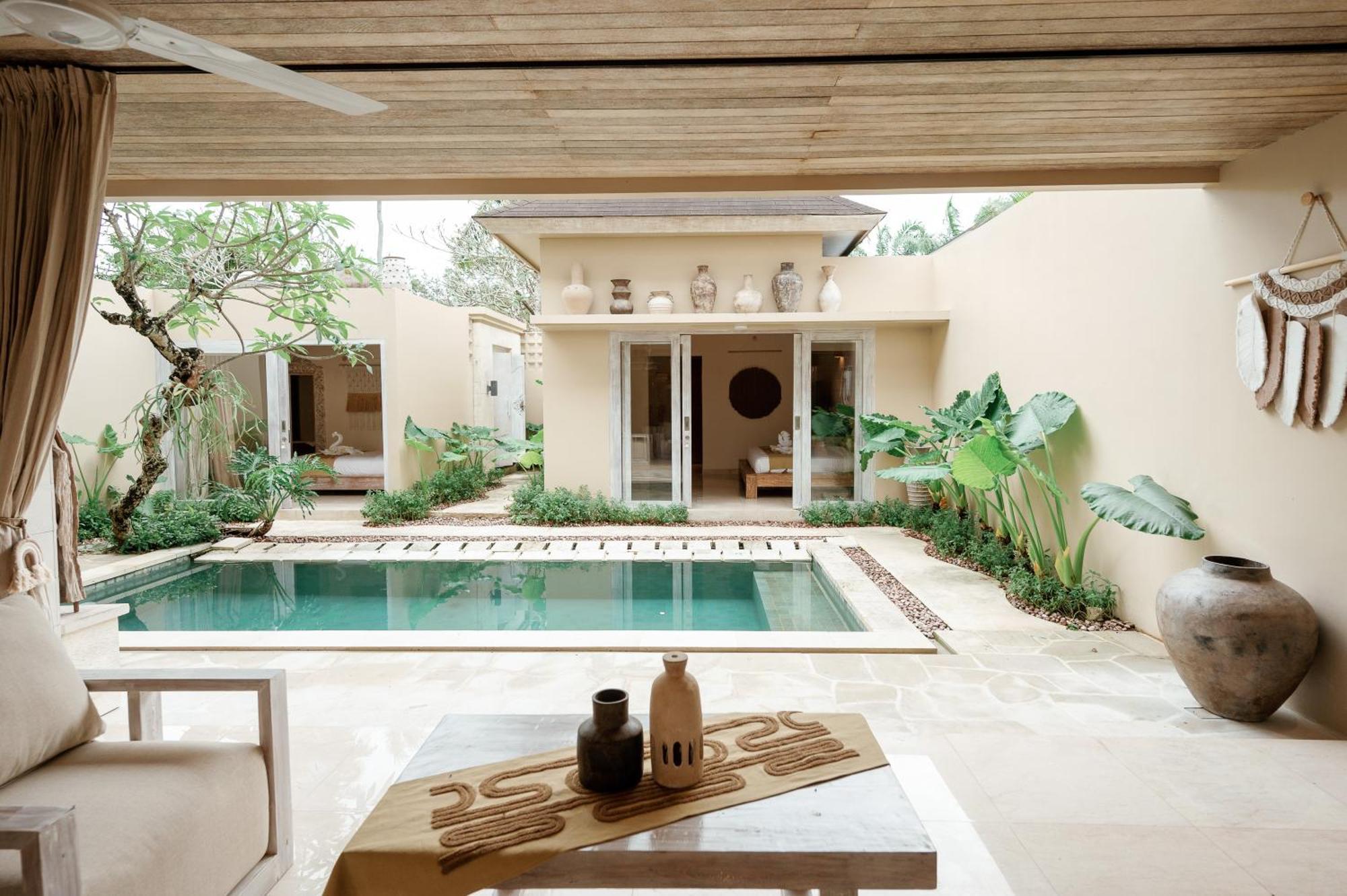 Sapta By Omkara Experience Villa