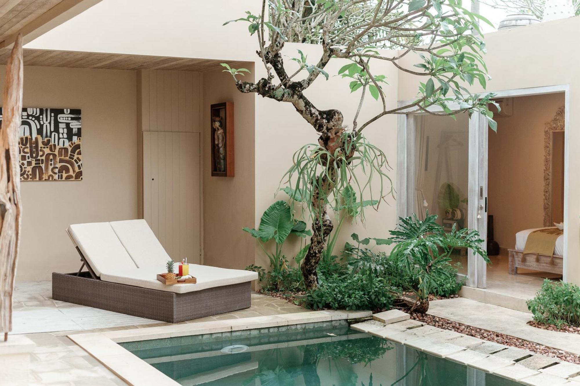 Sapta By Omkara Experience Villa *