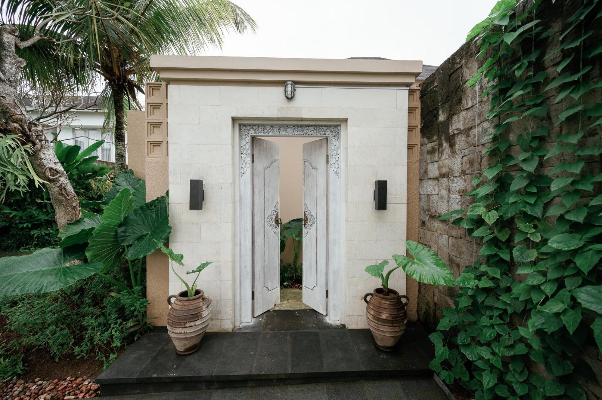 Sapta By Omkara Experience *