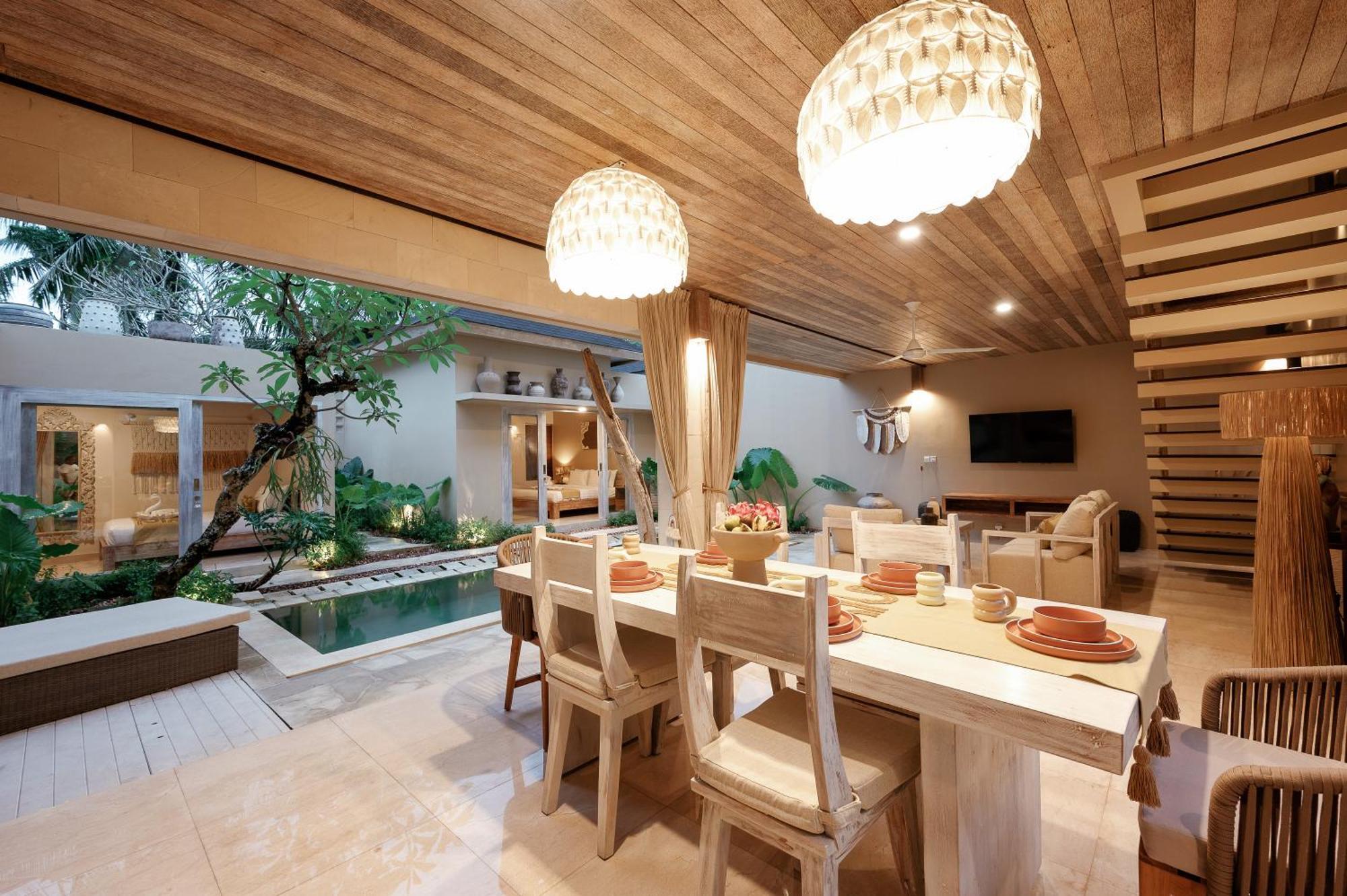Sapta By Omkara Experience Villa