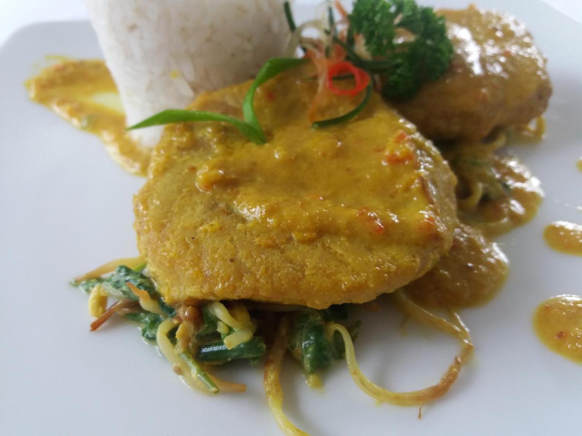 Inna Bali Heritage 3* Denpasar (Bali)