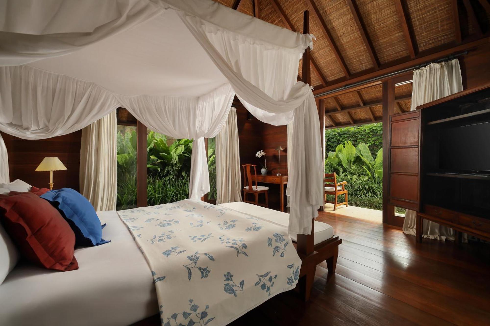 Resor Shambhala Estate 5*
