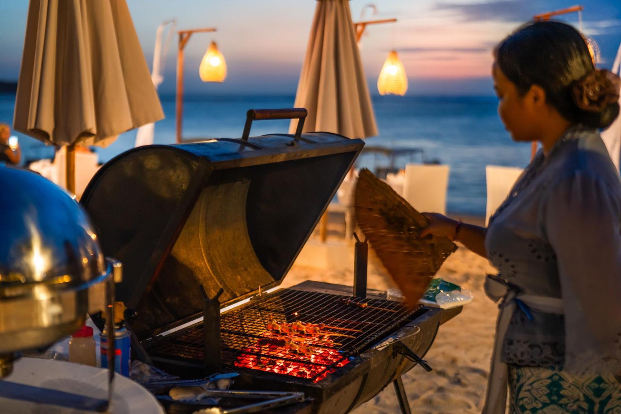 Club & 5* Nusa Lembongan (Bali)