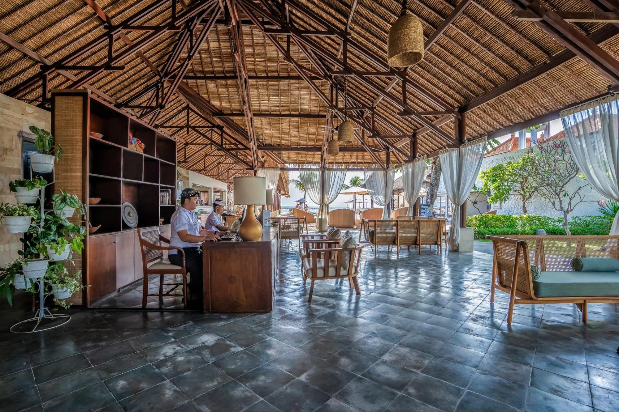 Club & 5* Nusa Lembongan (Bali)