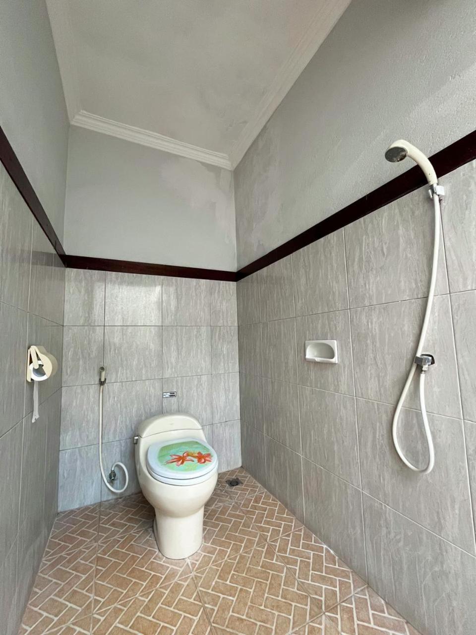 Hotel Prabhu Lovina (Bali)