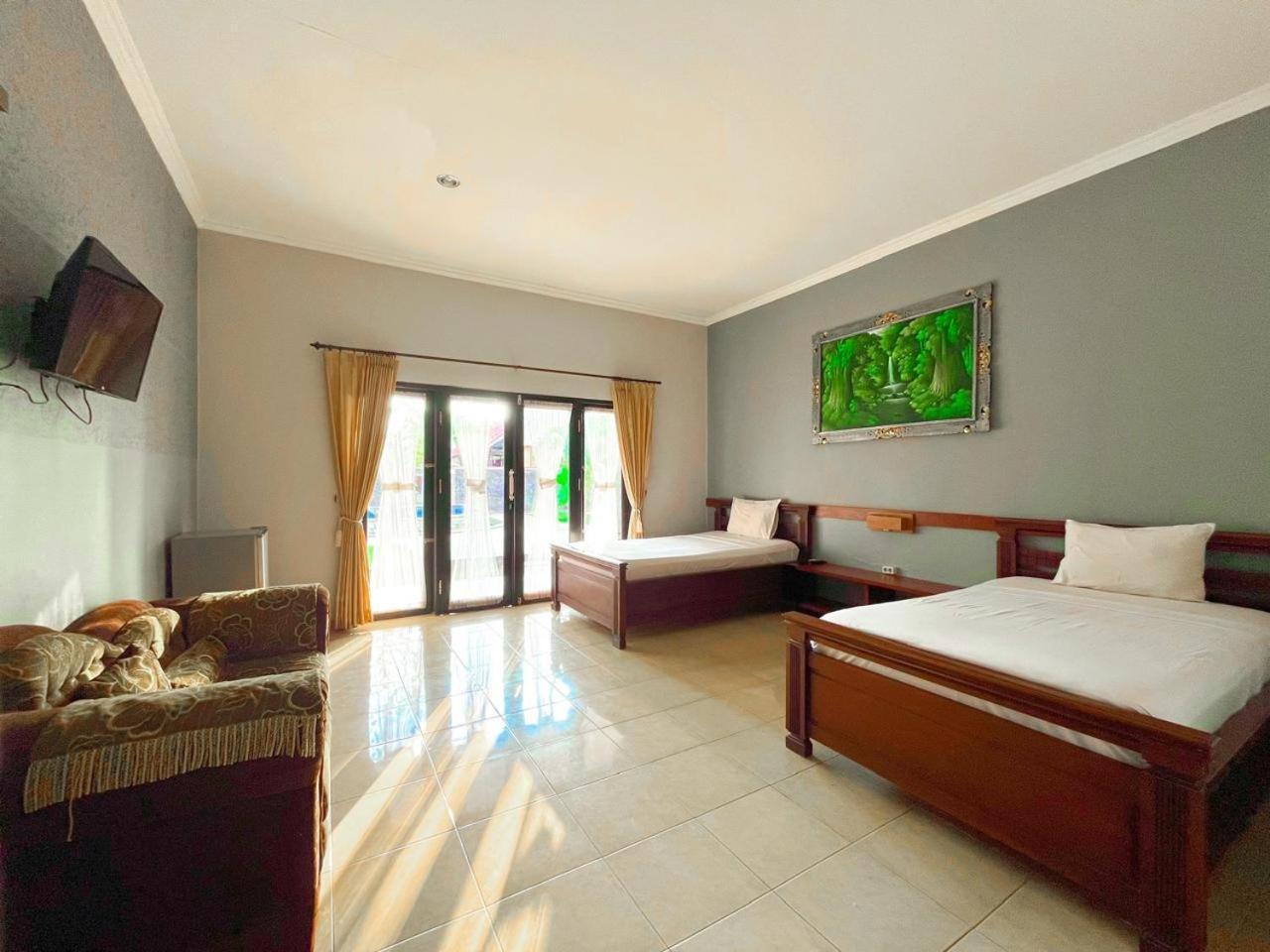 Hotel Prabhu