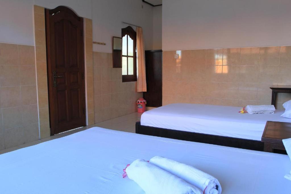 Cempaka 3 Losmen Guest house 2*