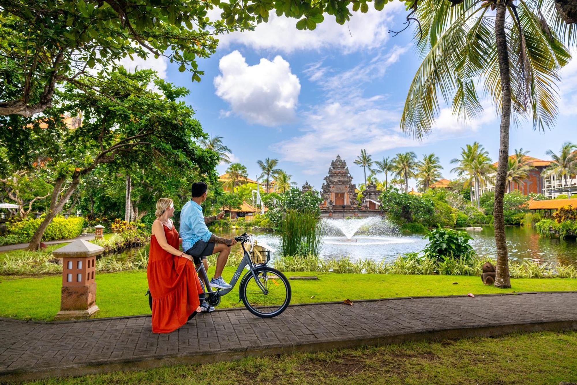 The Ayodya Palace Resort