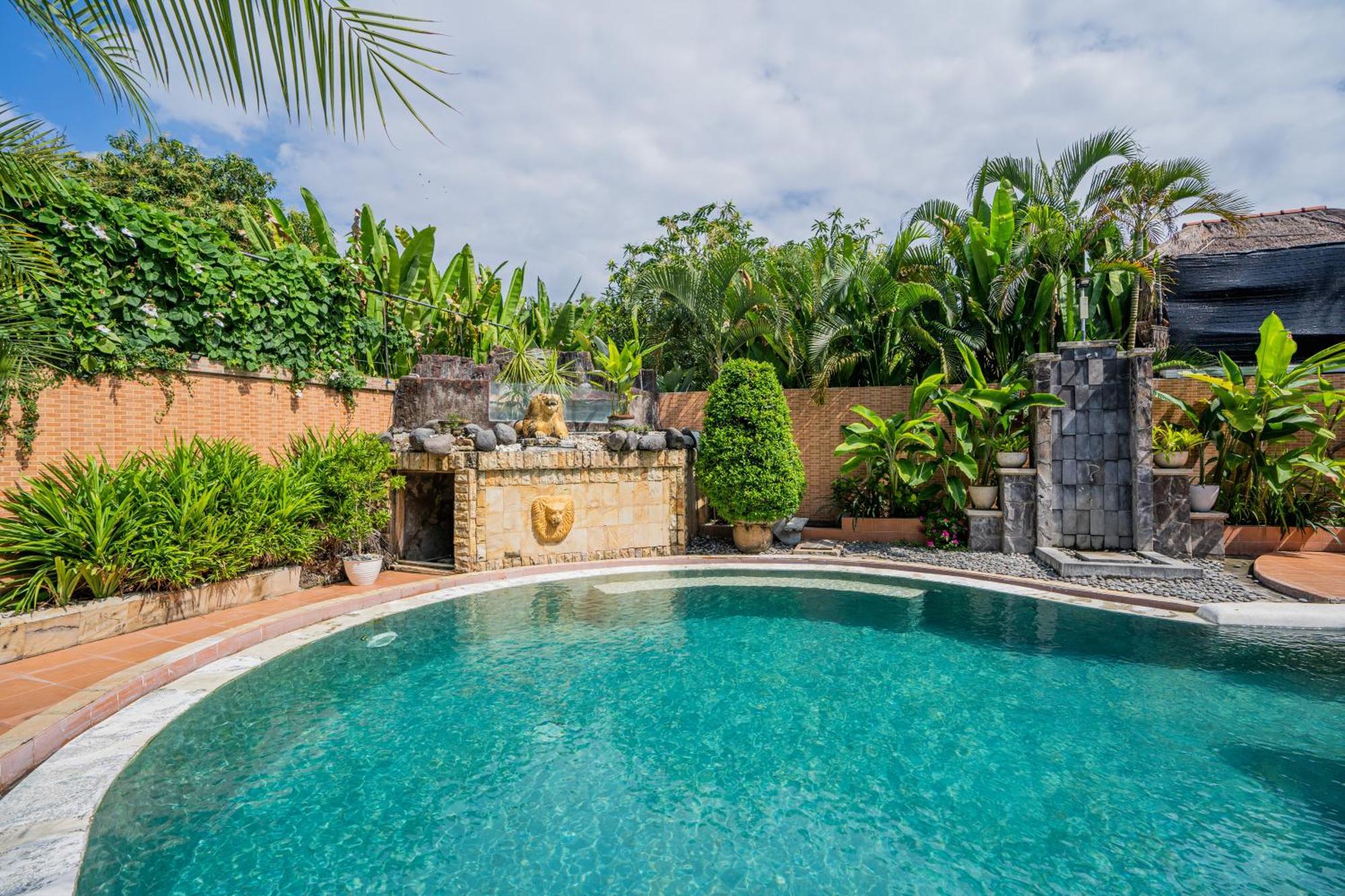 Villa Nipper - Spacious 5br In