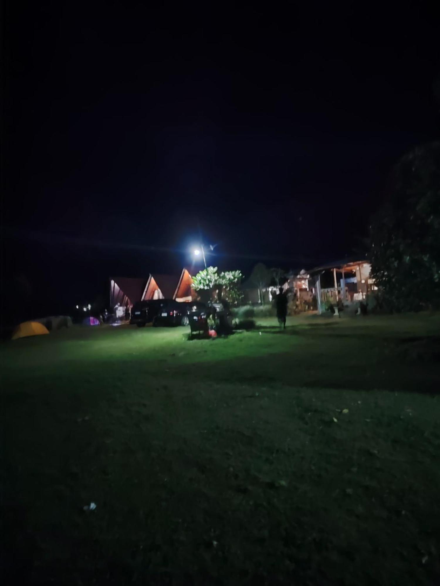 Bugo Camp Glamping & Natural Activity * Munduk (Bali)