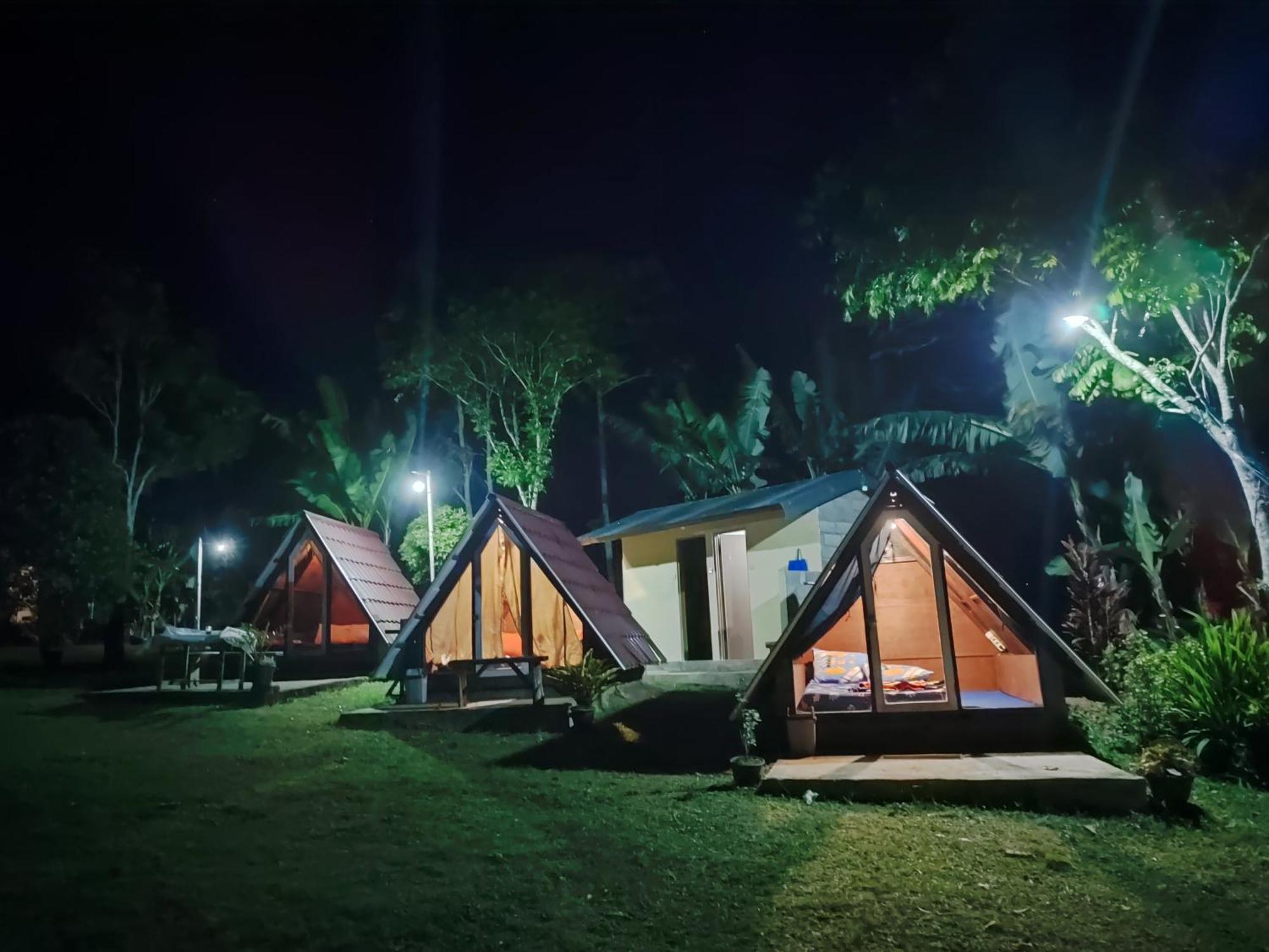 Bugo Camp Glamping & Natural Activity