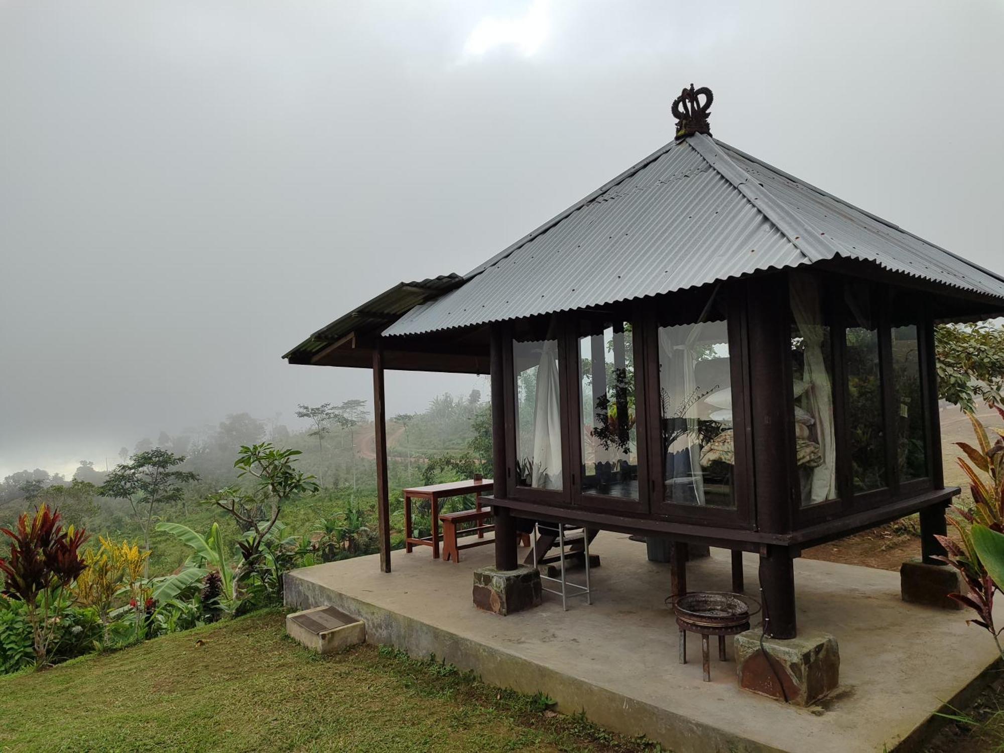 Bugo Camp Glamping & Natural Activity Campsite