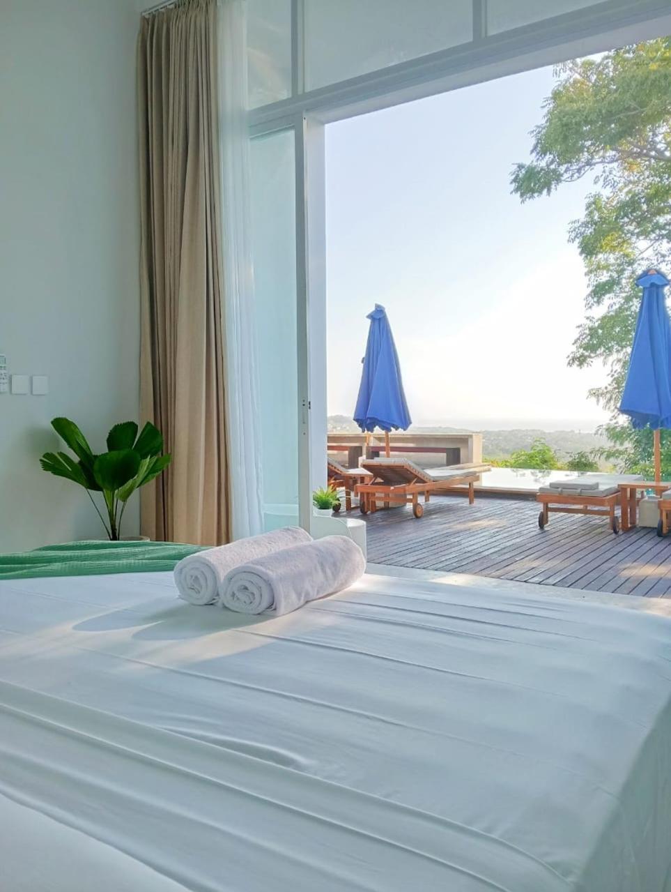Elevate - Uluwatu, Bali Uluwatu (Bali)