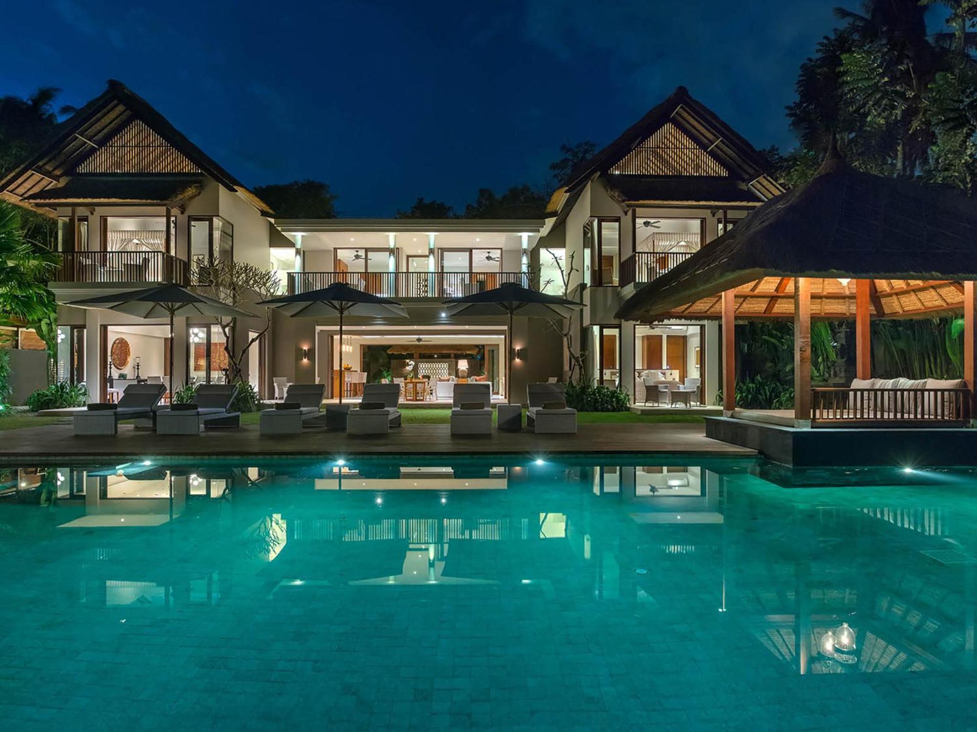 Seseh * Canggu (Bali)