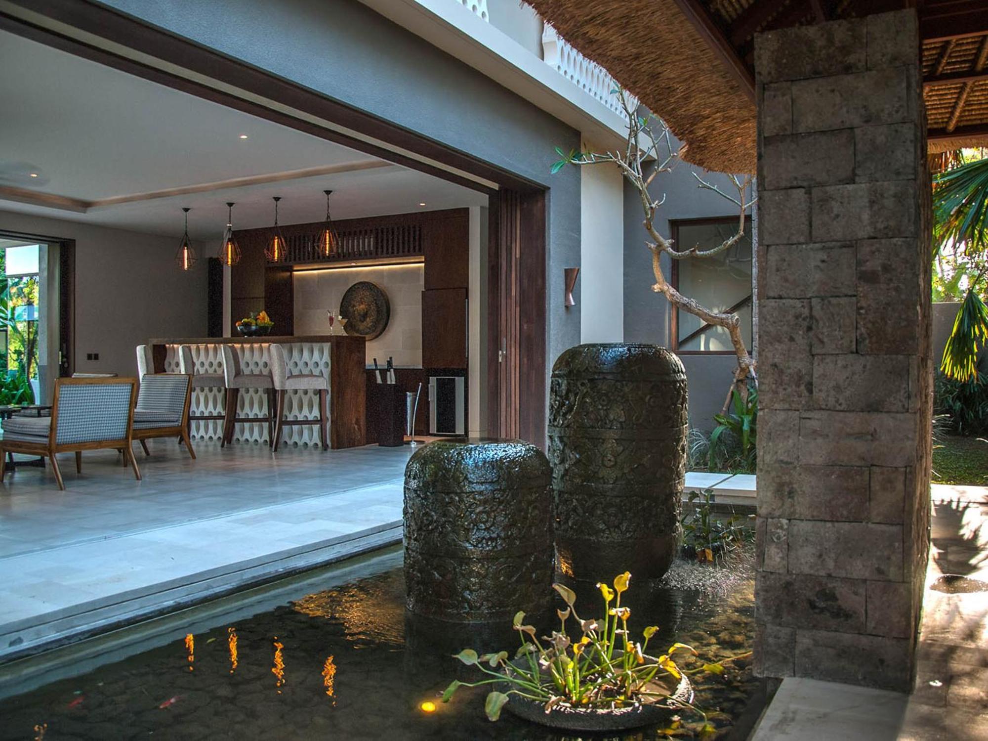 Seseh Villa