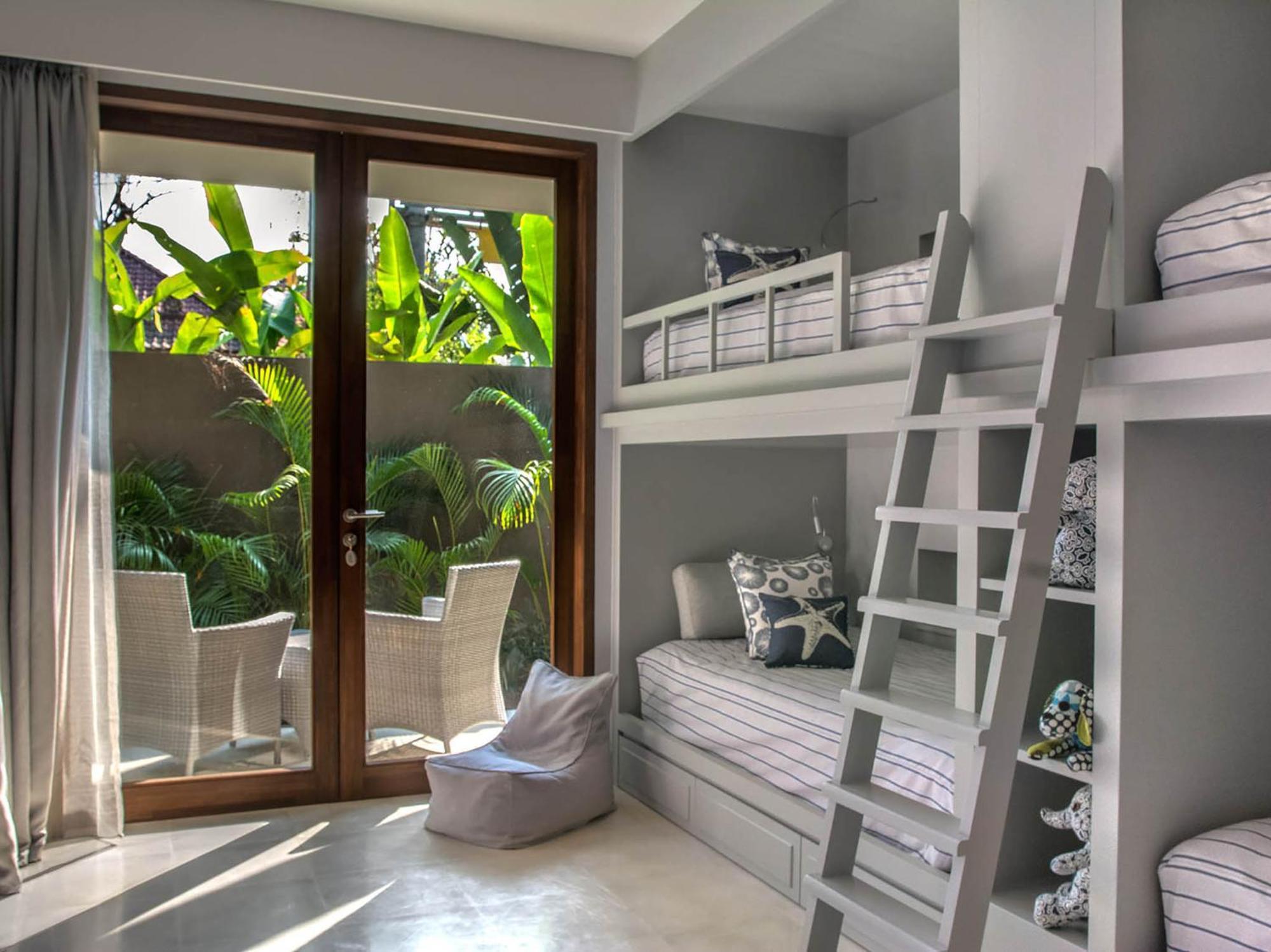 Seseh Villa Canggu (Bali)