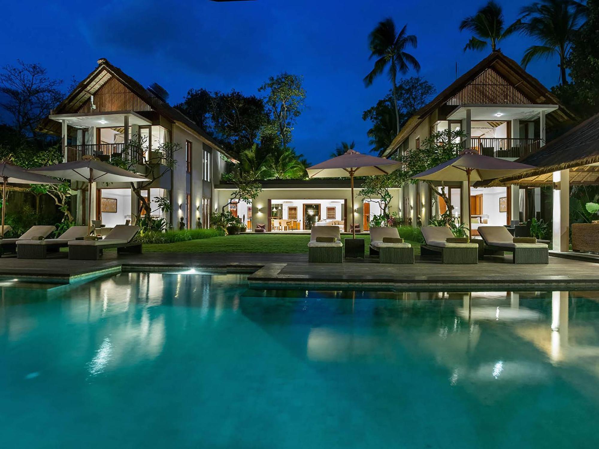 Seseh * Canggu (Bali)