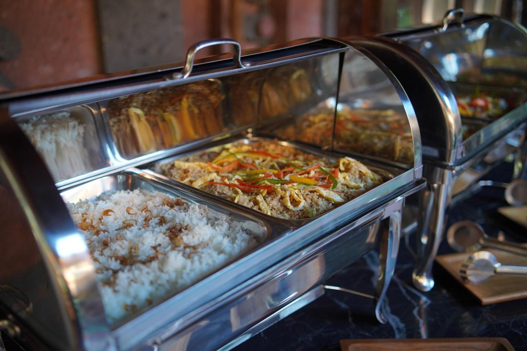 Suka Hotel Kuta (Bali)