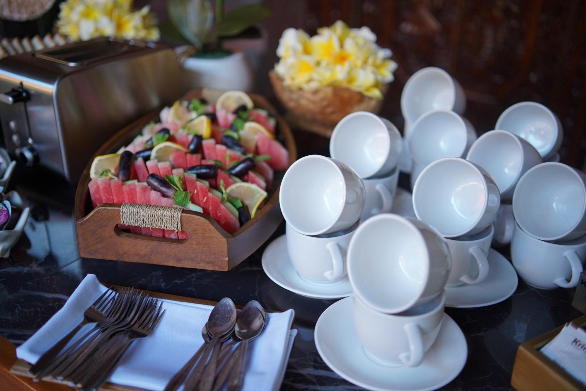 Suka Hotel Kuta (Bali)