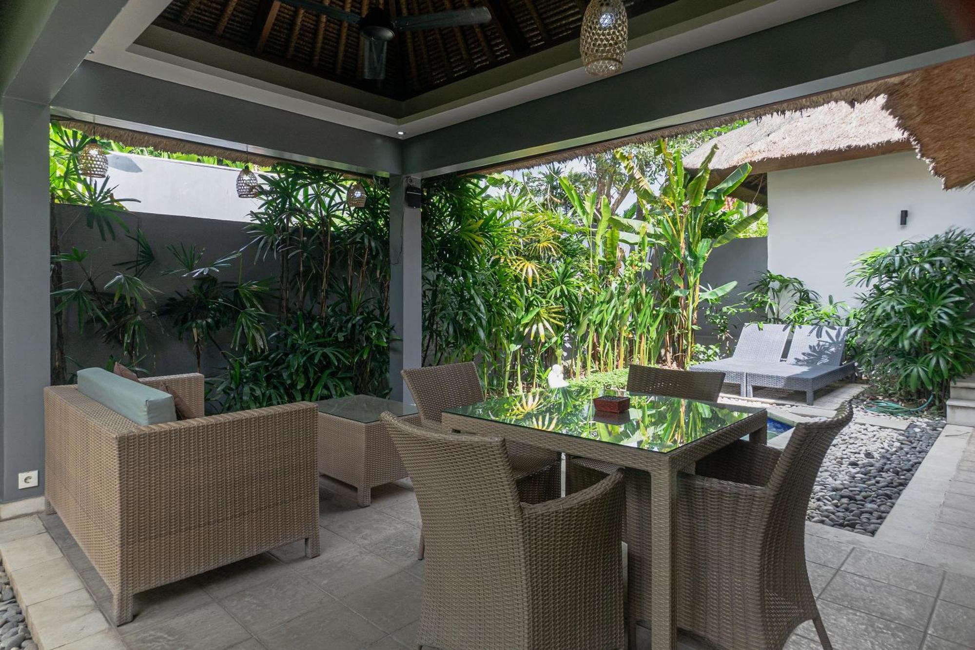 Holiday park Balinea Kerobokan (Bali)