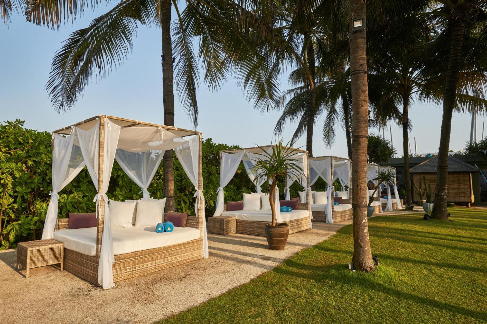 The Royal Purnama Luxury - Adults Only 5*
