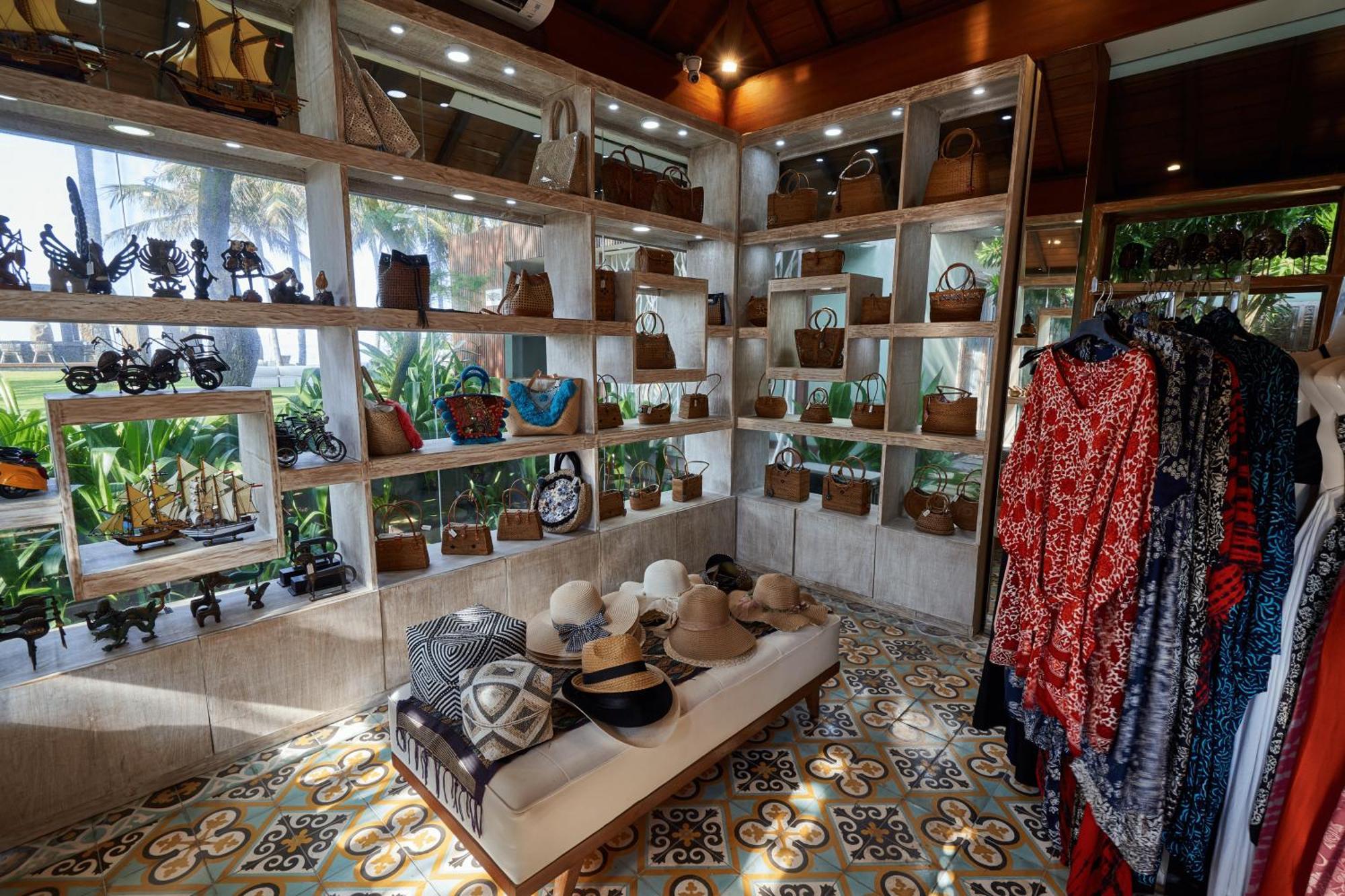 The Royal Purnama Luxury - Adults Only Sukawati (Bali)