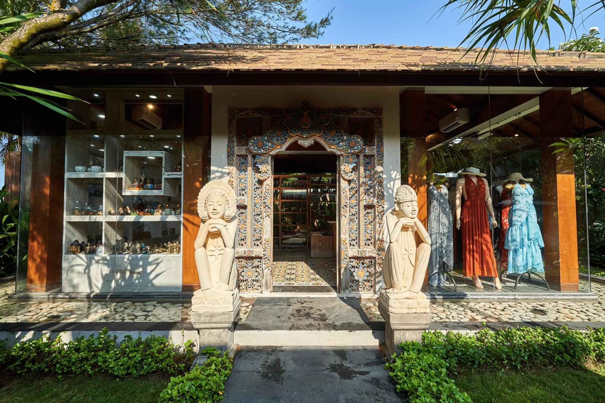 The Royal Purnama Luxury - Adults Only Resort