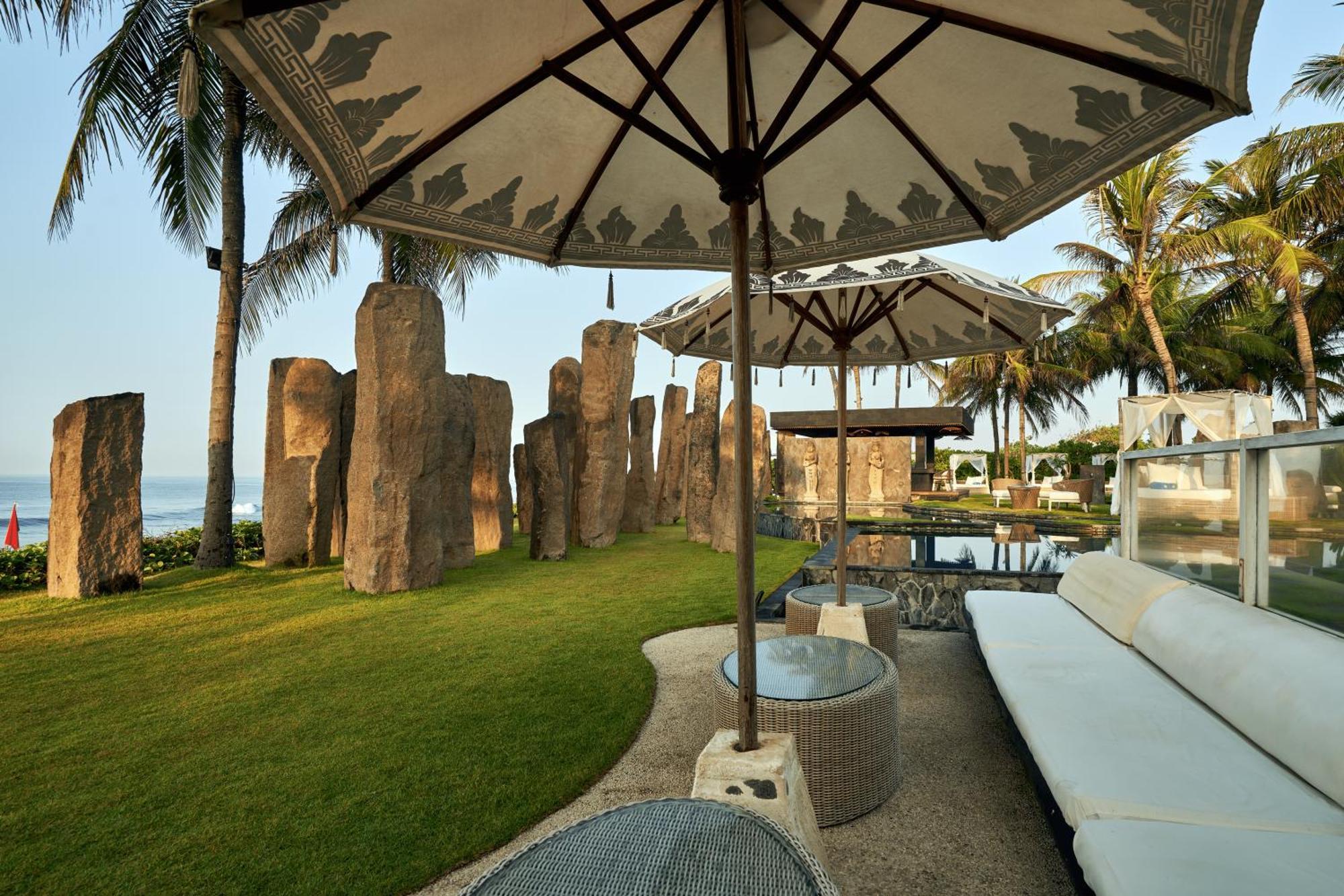 Resort The Royal Purnama Luxury - Adults Only Sukawati (Bali)