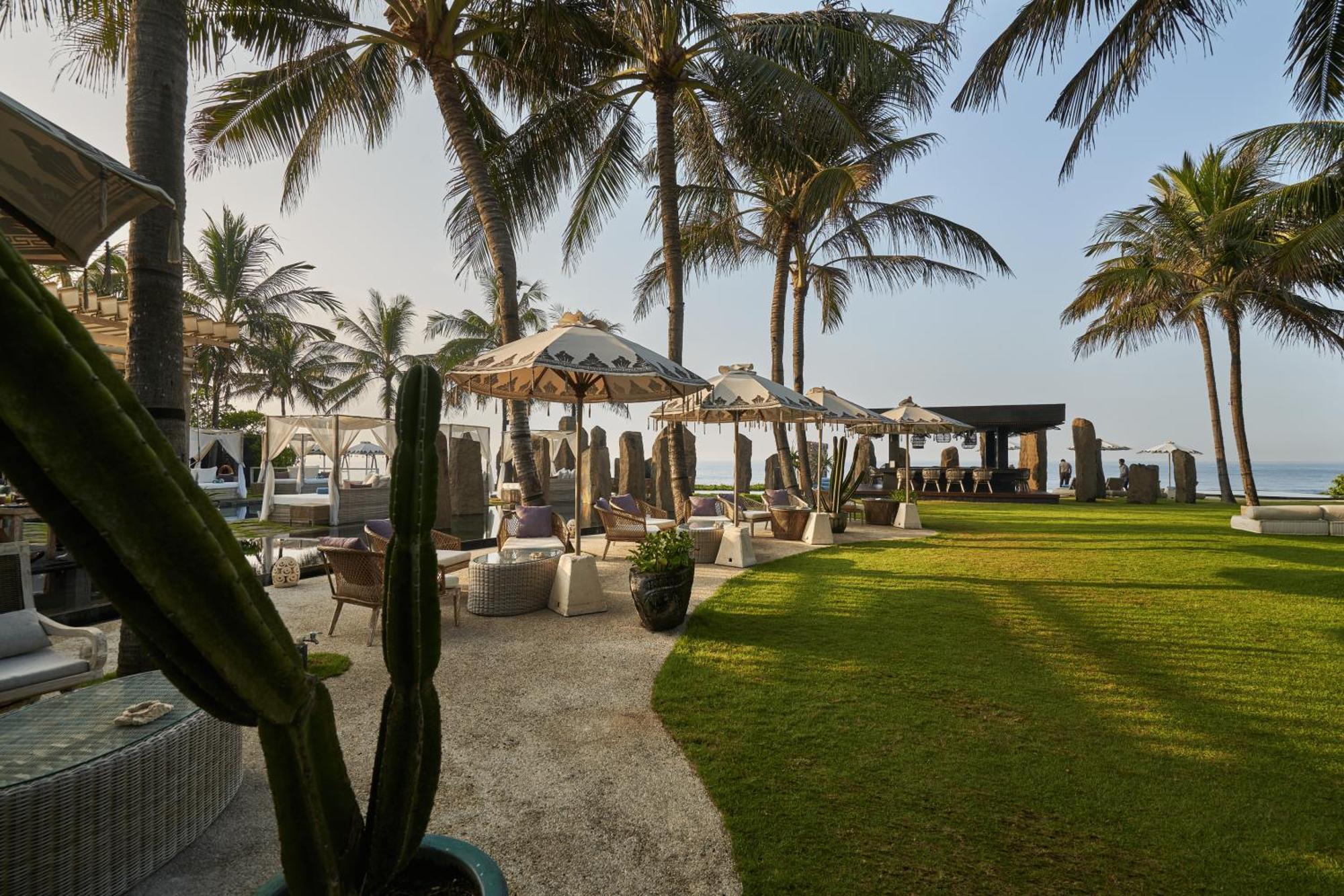The Royal Purnama Luxury - Adults Only Sukawati (Bali)